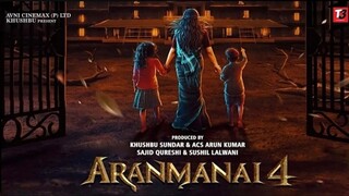 Aranmanai 4 2024 Bengali Dubbed Movie ORG 720p WEB-DL 1.4GB.mp4