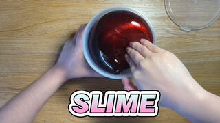 [Slime] Máu của quỷ dữ