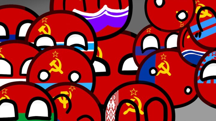 【โปแลนด์บอล】การอำลาสหภาพโซเวียตครั้งสุดท้าย