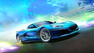 Need For Speed: No Limits 107 - Calamity | Special Event: Winter Breakout: Lamborghini Huracan Evo