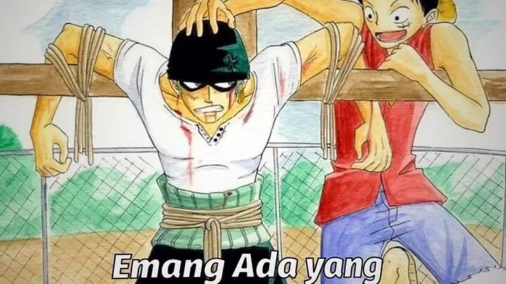 Zoro❣️❣️❣️❣️❣️❣️#onepiece