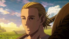 [1080P] Vinland Saga S2 Episode 6 [SUB INDO]