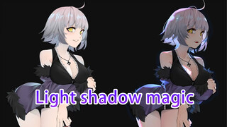 Drawing Skills: Simple Magic of Light and Shadow
