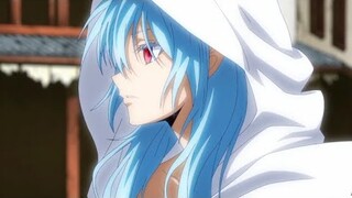 [AMV] Tensei Shitara Slime Datta Ken 2nd Season Opening Full | Storyteller - TRUE