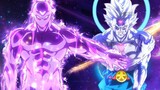 All in One || Trận Chiến Hay Nhất Giữa Các Đa Vũ Trụ p2 || Review anime Dragonball super hero