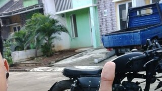 Tanya jawab di pagi hari yang cerah | Live