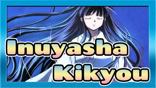 [Inuyasha] Kikyou Cut_L