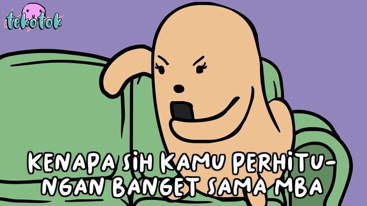 Ipar Setan (Part 1)