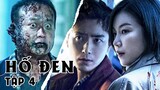 Review Phim Zombie Hay - HỐ ĐEN (Tập 4) - NGƯỜI ĐIỀU KHIỂN | Tóm Tắt Phim Kinh Dị Hàn Quốc