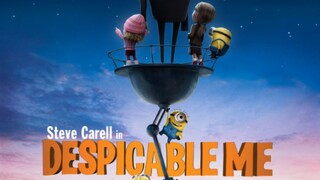 Despicable Me (2010) Malay Dubbed