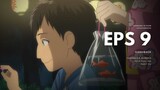Shingeki Kyojin Chuugakkou Episode 9 Sub Indo (Part 1)