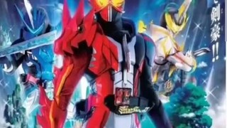 If you are the villain of Kamen Rider, how difficult will it be to clear the Kamen Rider copy?