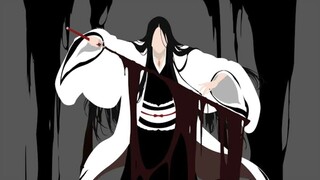 Coldest Bankai in Bleach ( Retsu Unohana ) Sound Effect