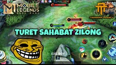 [TA] Zilong nih bos serepet dong 🗿🤣