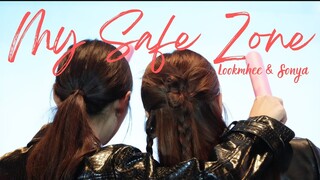 VIETSUB | พื้นที่วางใจ「My Safe Zone」-  ลูกหมีซอนญ่า LMSY