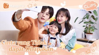 Pria Kejam! Pacar Terjatuh, Dia Malah Cuek?! | Unforgettable Love | MangoTV Indonesia