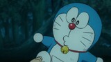Siapa yang tidak suka dengan Doraemon kecil yang lembut dan seksi?