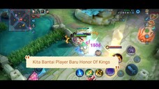 Gameplay Hero Mai SNK Honor Of Kings