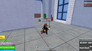 Roblox - NÂNG CẤP RƯƠNG DEVIL FRUIT LÊN 6 VÀ TIẾP TỤC TRUY TÌM 5 TRÁI ÁC QUỶ PHẦ