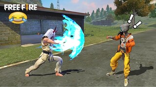 Hài Free Fire(Thuyết Minh) P66- Những Thằng Nguy Hiểm Nhất Free Fire | NHNTroll