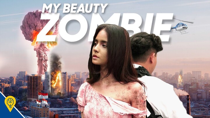 Gebetanku Zombie Cantik