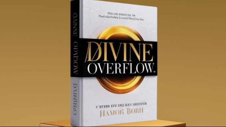 Divine Overflow Review : Unveiling the Truth Behind This Spiritual Program