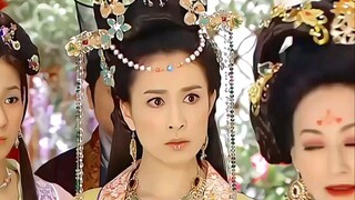 Mereka sungguh sangat cantik, dan hiasan kepalanya juga cantik sekali! ! Putri Menikah