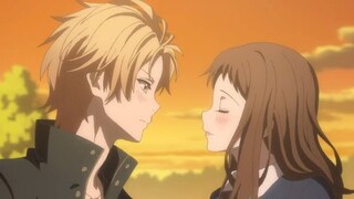 Itsudatte Bokura No Koi wa 10 cm Datta Episode 03 Subtitle Indonesia