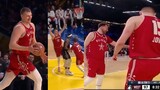 LUKA & JOKIC MOCKS  ENTIRE ALL-STAR GAME! CRAZY TROLLING MOMENTS! MAKES A JOKE OF ENTIRE GAME!