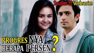 Sinopsis Webseries Progresnya Berapa Persen ? Full Eps