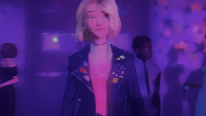 Gwen~da️️️️💕