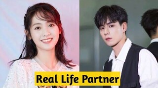 Hu Yi Tian And Xing Fei (Hello, the Sharpshooter) Real Life Partner 2022