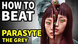 How to beat the ALIEN PARASITES in "Parasyte: The Grey"