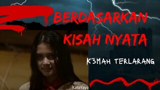 Disadur dari Kisah Nyata Tahun 2016, Film ini Berhasil Mengilustrasikan Situasi Kesurupan Massal!