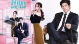Oh My Boss Ep.13 (sub indo)