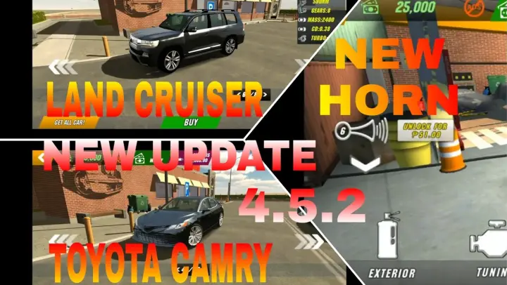 45 Car Parking Multiplayer Mod Apk V4.5.5 For Ios  HD