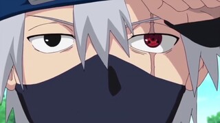 Kakashi twixtor