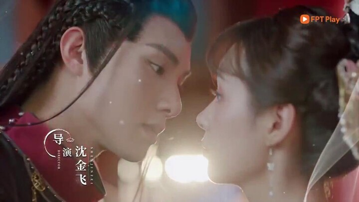 Hoa Gian Tân Nương EP 5 [Sub Việt]