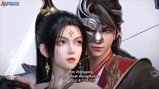 Legend of Xianwu | Episode 91