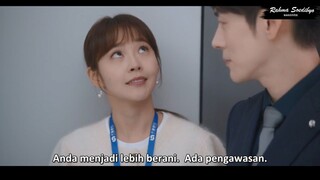 You Are My Secret  Episode 17 Sub Indo