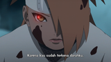 Boruto Naruto Next Generations 229 Subtitle Indonesia