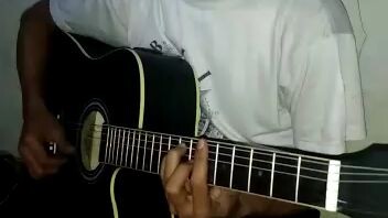 Dia - Sammy Simorangkir ( Cover)