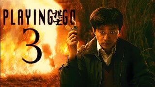 EP3/22 Playing Go (2025)