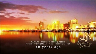 Manila! , OPM (Original Pilipino Music)