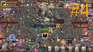 STATE 485 vs STATE 819 SVS FINAL PART 4 STATE OF SURVIVAL