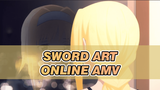 Kirito, I Wouldn't Be So Sad If I Hadn't Met You | Sword Art Online AMV