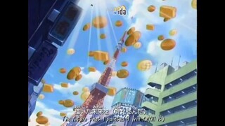 Yakitate Japan Opening 3 [HD]