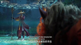 Shixiong a shixiong season 2 episode 35 sub indo