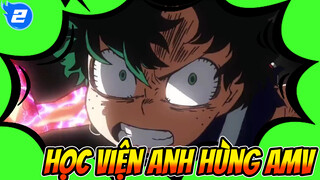 Học Viện Anh Hùng AMV| BGM: Kenshi Yonezu - Peace Sign | Lời tựlàm_2