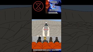 Naruto Squad Reaction x Kakashi vs Pain Funny moment 😂😂😂